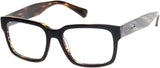 Kenneth Cole New York 0246 Eyeglasses