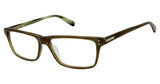 Cremieux E3A0 Eyeglasses