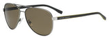 Hugo Boss 0761 Sunglasses