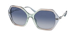 Coach C3504 8315F Sunglasses