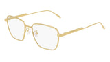 Bottega Veneta Minimalist BV1015O Eyeglasses