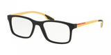 Prada Linea Rossa Lifestyle 01LV Eyeglasses