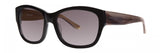 Vera Wang MARGAUX Sunglasses