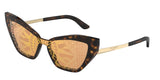 Dolce & Gabbana 4357 Sunglasses