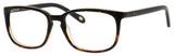 Fossil Braelon Eyeglasses