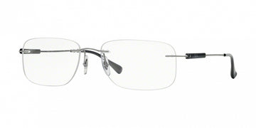 Ray Ban 8712 Eyeglasses