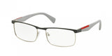 Prada Linea Rossa 54FV Eyeglasses