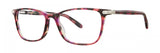 Vera Wang V531 Eyeglasses