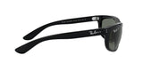 601/58 - Black - Crystal Green Polarized