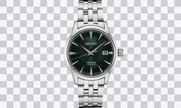 Seiko Presage SRPE15 Watch