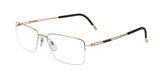 Silhouette TNG Titan Next Generation Nylor 5278 Eyeglasses