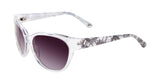 Bebe 7079 Sunglasses