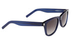 005 - Blue/Blue - Grey
