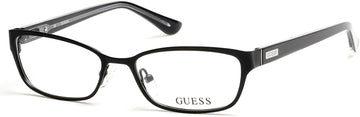 Guess 2515 Eyeglasses