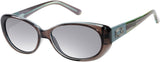 Guess 7261 Sunglasses