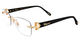Chopard VCHC01S540579 Eyeglasses
