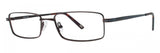 Timex X028 Eyeglasses