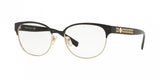 Versace 1256 Eyeglasses