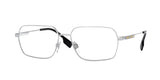 Burberry Eldon 1356 Eyeglasses