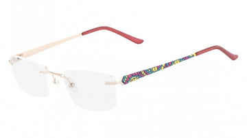 Airlock AIRLOCK SHATTERED 204 Eyeglasses