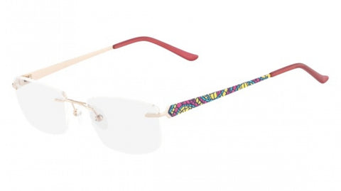 Airlock AIRLOCK SHATTERED 204 Eyeglasses