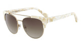 DVF DVF831S CARINE Sunglasses
