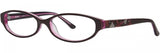 Kensie NOTION Eyeglasses