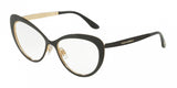 Dolce & Gabbana 1294 Eyeglasses