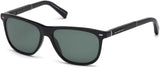 Ermenegildo Zegna 0009 Sunglasses