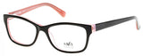 Savvy 0403 Eyeglasses