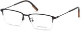 Ermenegildo Zegna 5155D Eyeglasses