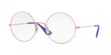 Ray Ban Ja-jo 6392 Eyeglasses