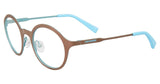 Converse K502BRO44 Eyeglasses