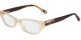 Nine West 5002 Eyeglasses