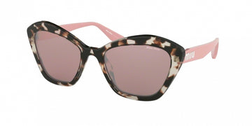 Miu Miu Core Collection 05USA Sunglasses