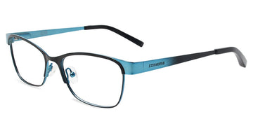 Converse Q021BLA54 Eyeglasses