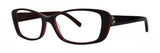 Vera Wang EOS Eyeglasses