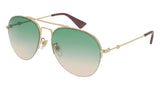 Gucci Urban GG0107S Sunglasses