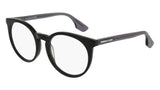 McQueen London Calling MQ0066O Eyeglasses