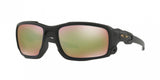 Oakley Si Ballistic Shocktube 9329 Sunglasses