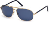 Montblanc 513S Sunglasses