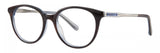 Vera Wang BERGEE Eyeglasses