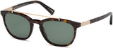 Ermenegildo Zegna 0044 Sunglasses