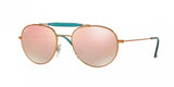 Ray Ban 3540 Sunglasses