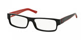 Polo 2058 Eyeglasses