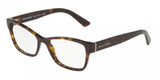 Dolce & Gabbana 3274F Eyeglasses