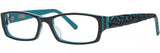 Kensie LAYERS Eyeglasses