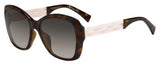 Dior Diorribbon1NF Sunglasses