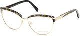 Emilio Pucci 5057 Eyeglasses