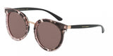 Dolce & Gabbana 4371F Sunglasses